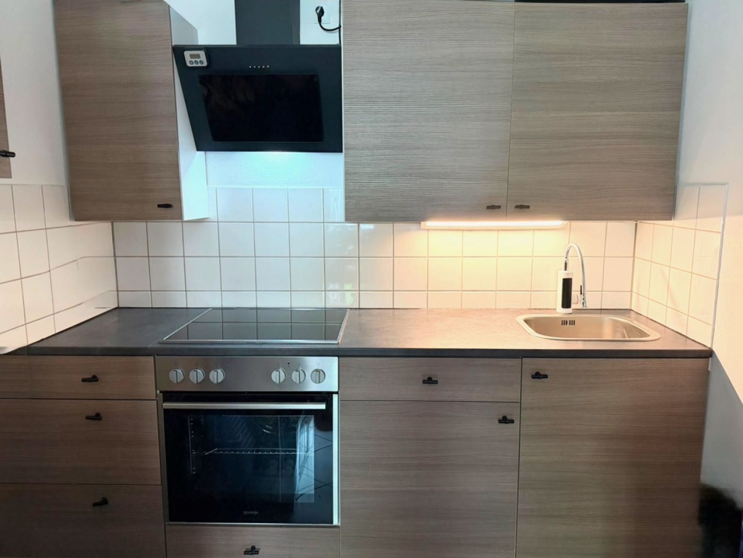 • beste Lage • in Schloßchemnitz • 3-Zimmer • mit Einbauküche • und Balkon • bald wieder frei!