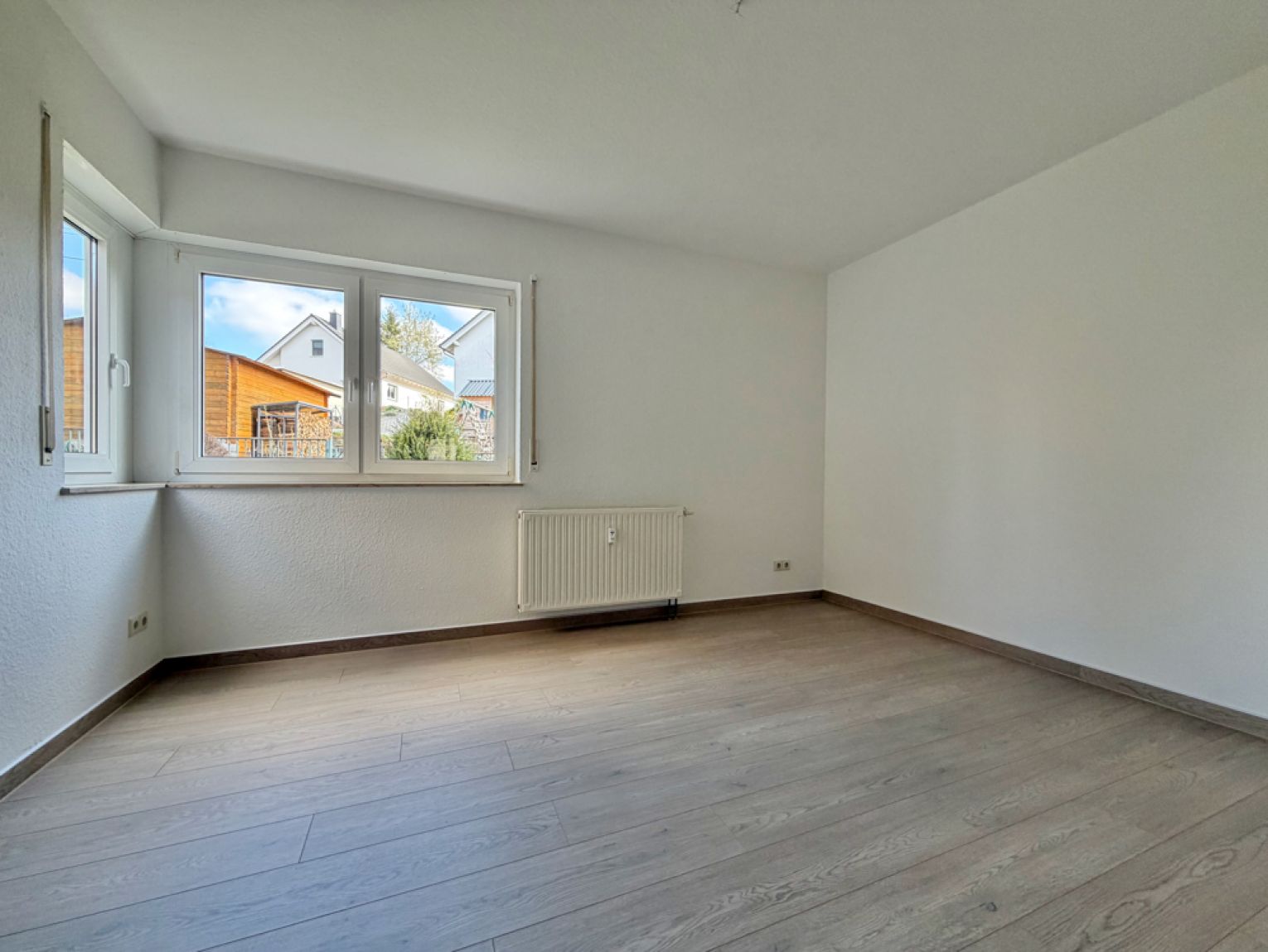 2 Zimmer • zur Miete • Chemnitz • Wittgensdorf • individuell • ab sofort frei • jetzt anschauen