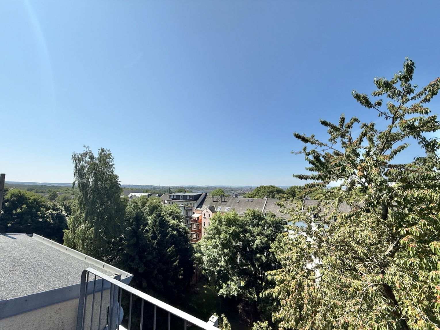 Chemnitz • Hilbersdorf • 2-Raum • zur Miete • Balkon • Einbauküche • ab sofort frei • direkt mieten!