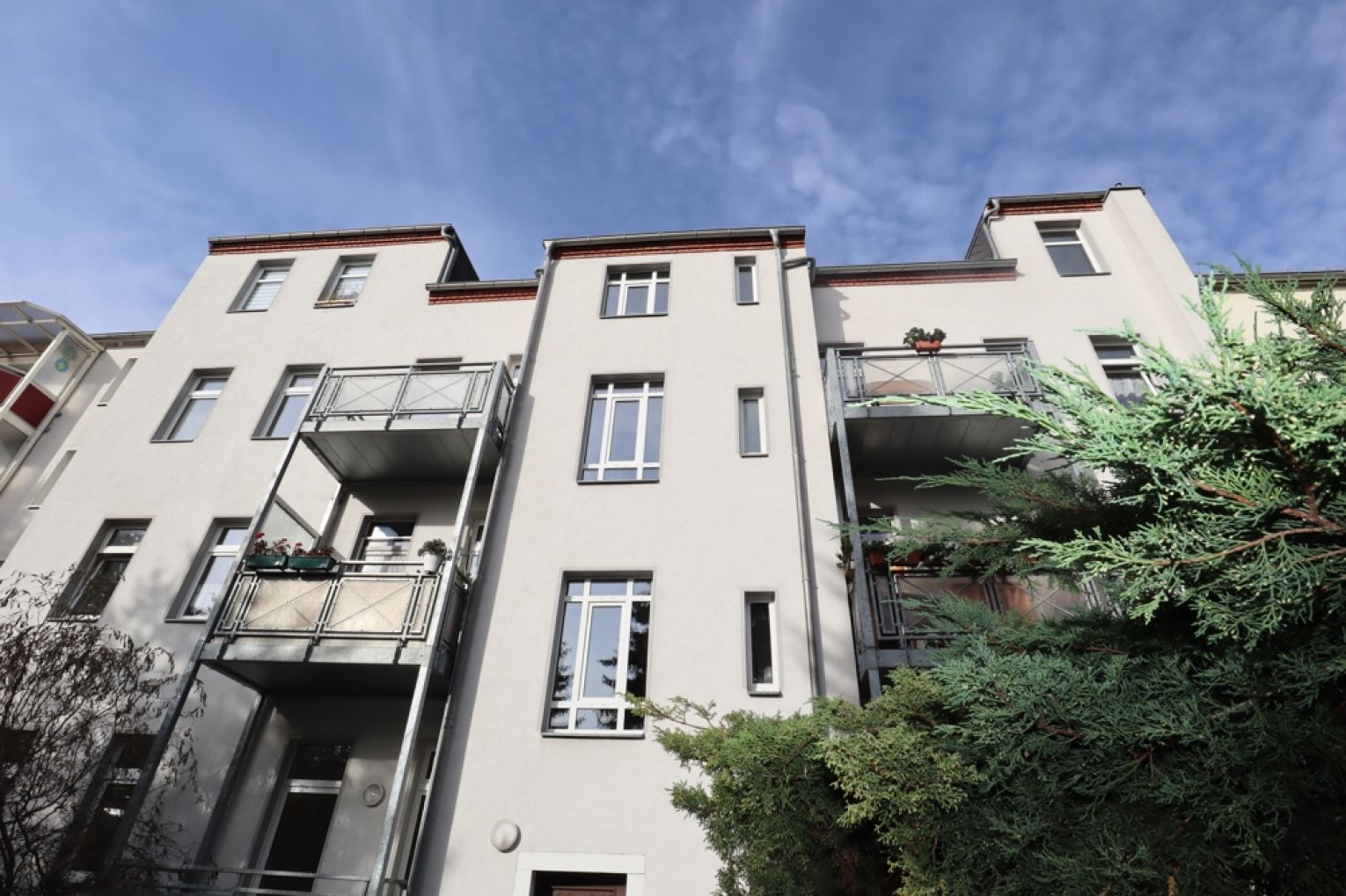 Gutschein • 3-Raum Wohnung • Balkon • Einbauküche • Sonnenberg • jetzt mieten • Kaltmietfrei