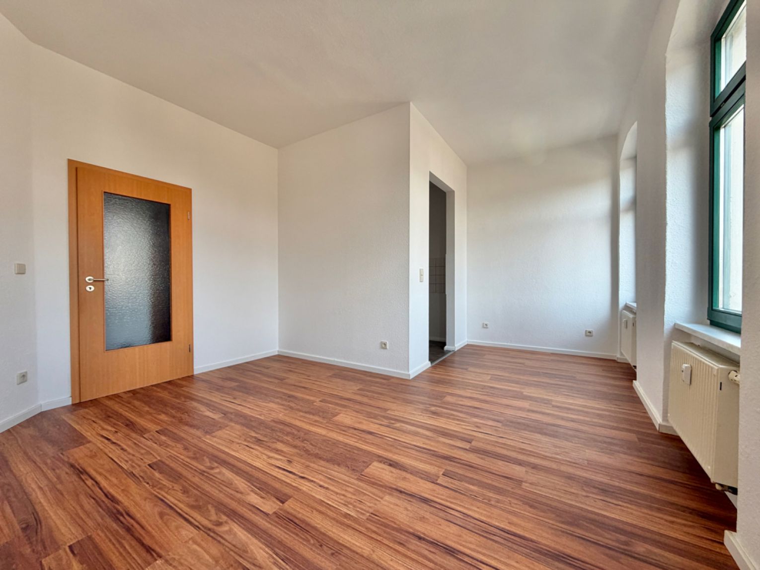 2-Raum • zur Miete • mit Stellplatz • auf dem Kaßberg • in Chemnitz • jetzt anmieten!?!