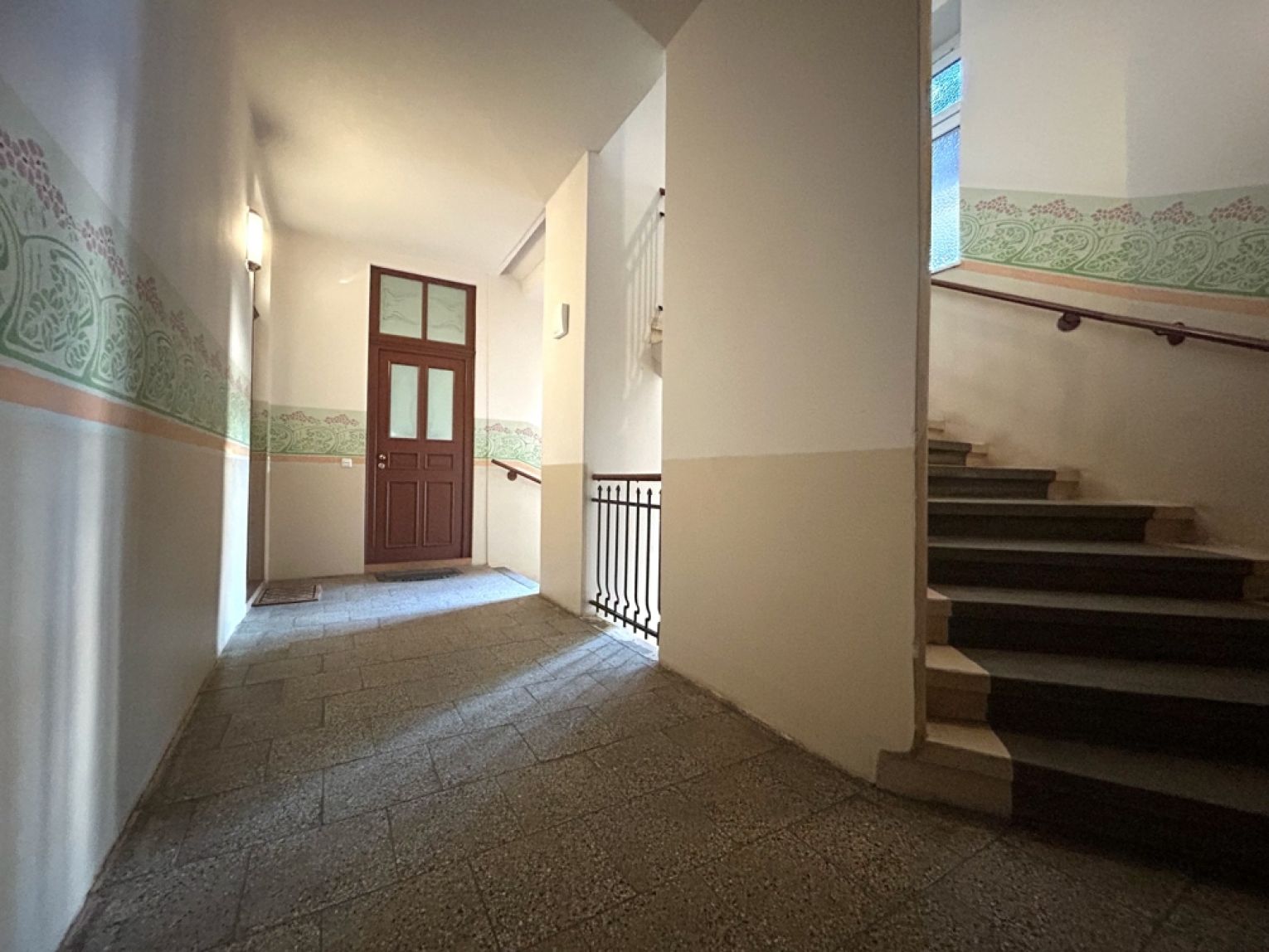 2-Zimmer • in Chemnitz • Altendorf • langfristig vermietet  • zur Anlage • gleich Exposé anfordern!