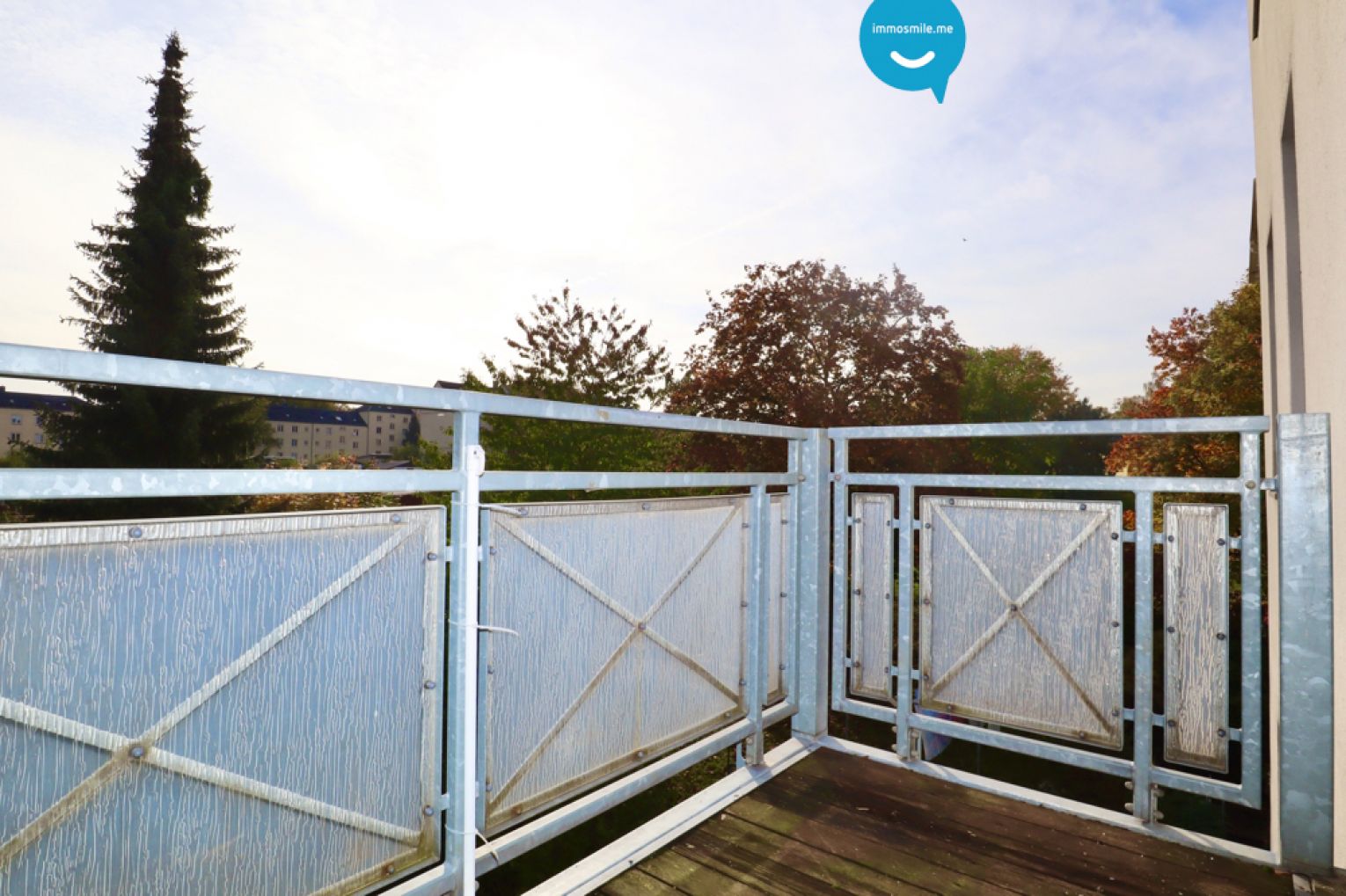 Gutschein • 3-Raum Wohnung • Balkon • Einbauküche • Sonnenberg • jetzt mieten • Kaltmietfrei