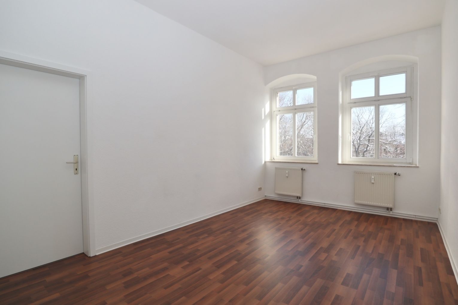 Hilbersdorf • 3-Raum Wohnung • Tageslichtbad • Laminat • Einbauküche • Chemnitz • jetzt anrufen!