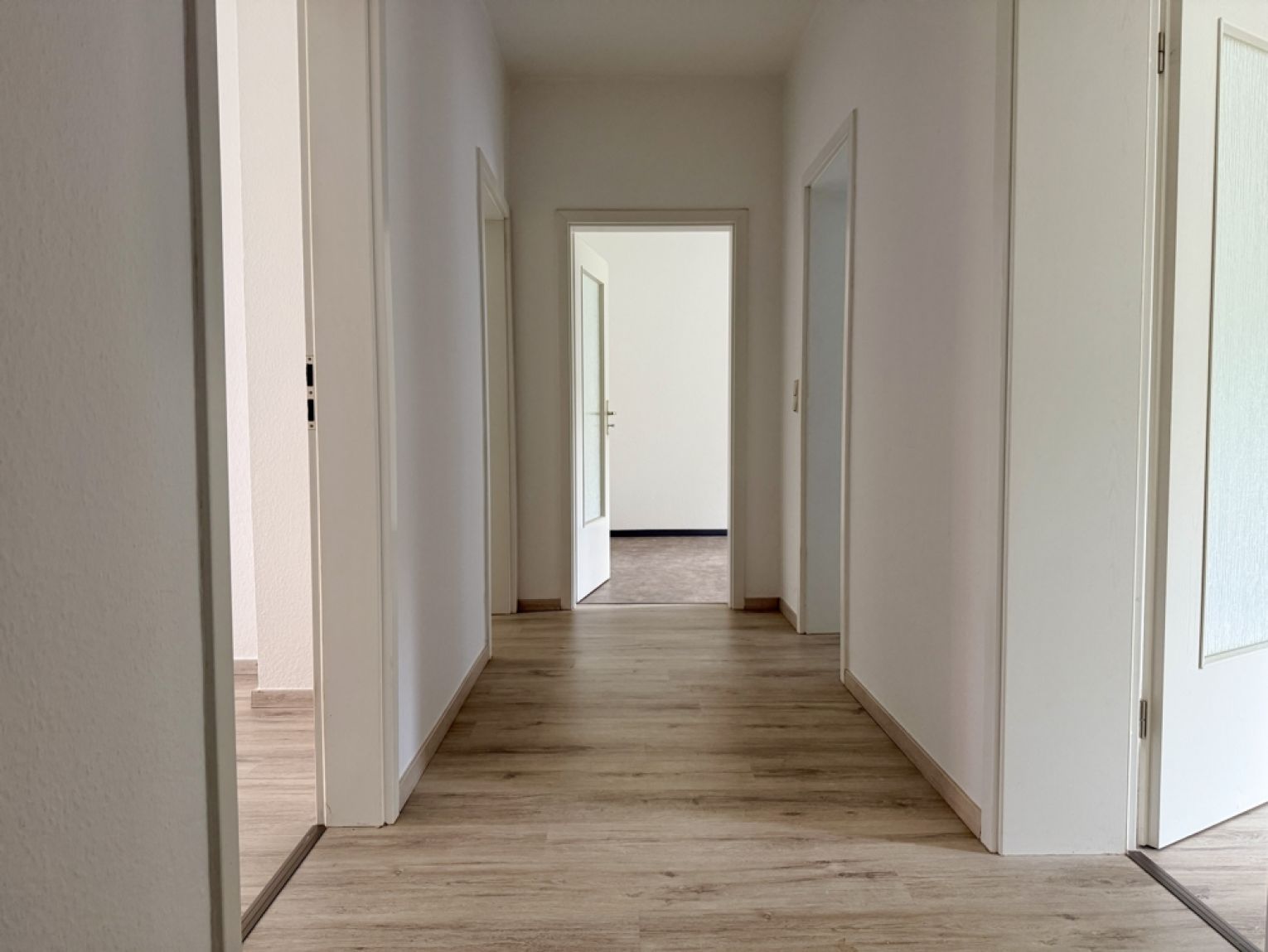 TOP! • 3-Raum • Kaßberg • Balkon • Tageslichtbad • neues Laminat • Stellplätze! • jetzt einziehen