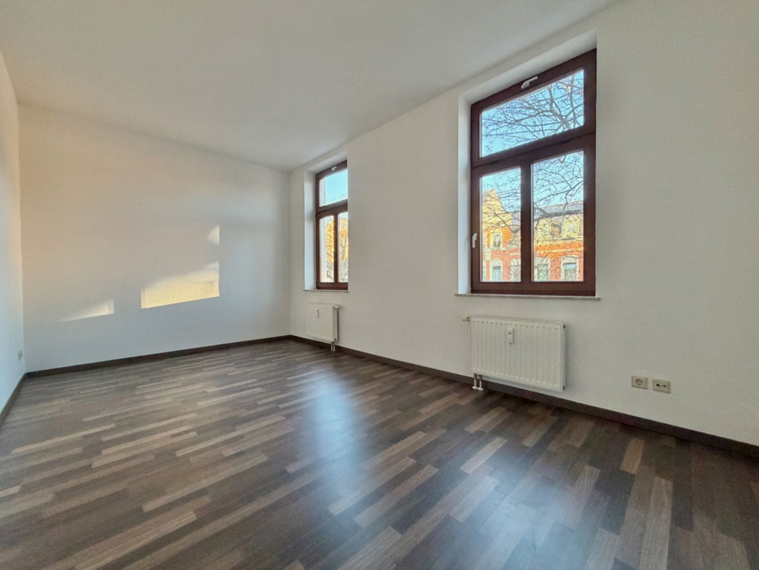 Altendorf • 3-Raum Wohnung • in Chemnitz • Einbauküche • zur Miete • Aufzug • jetzt besichtigen