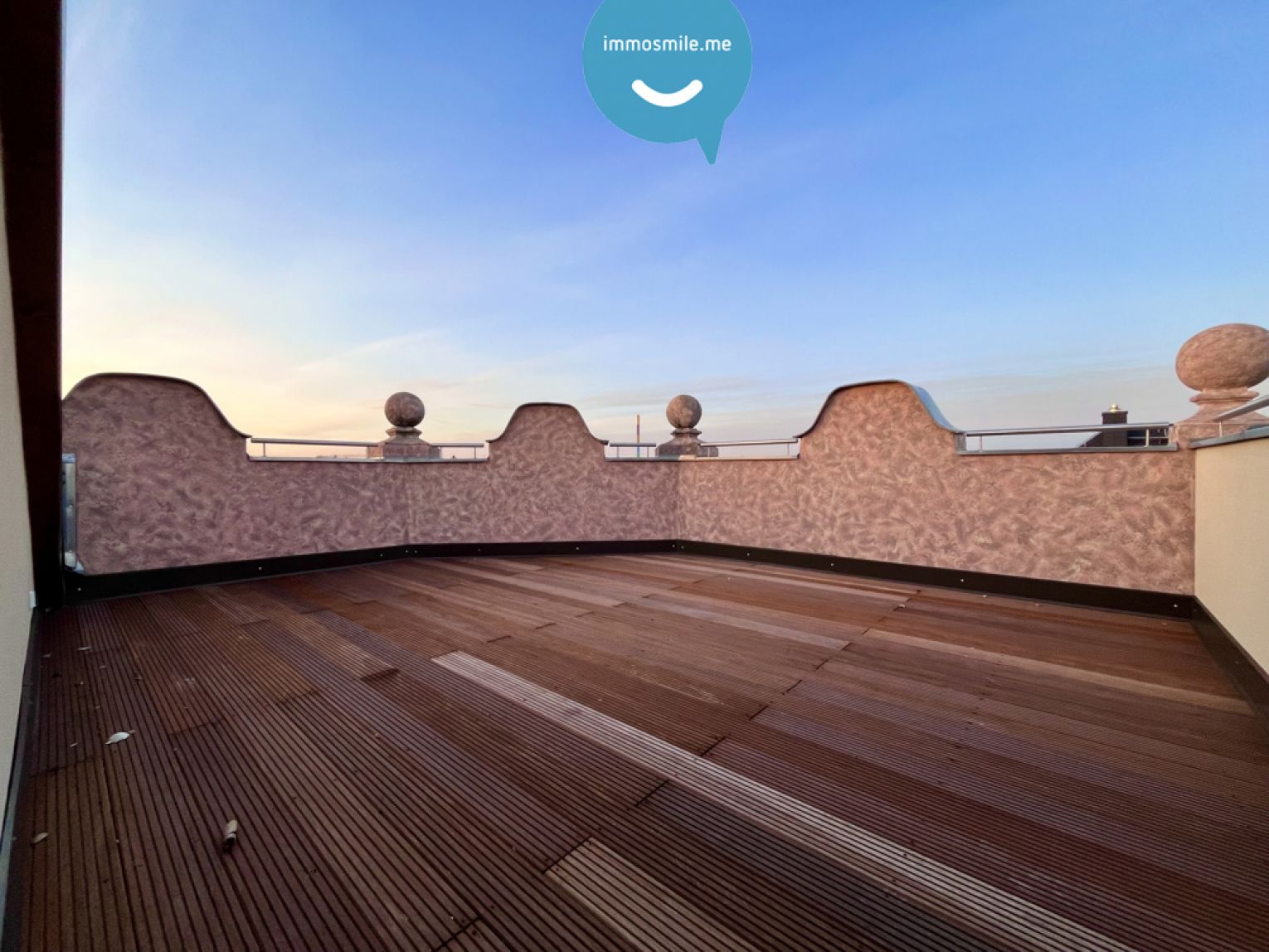 Terrasse • 5-Zimmer • Maisonette • ERSTBEZUG • Chemnitz • Fußbodenheizung • Sonnenberg • jetzt mieten