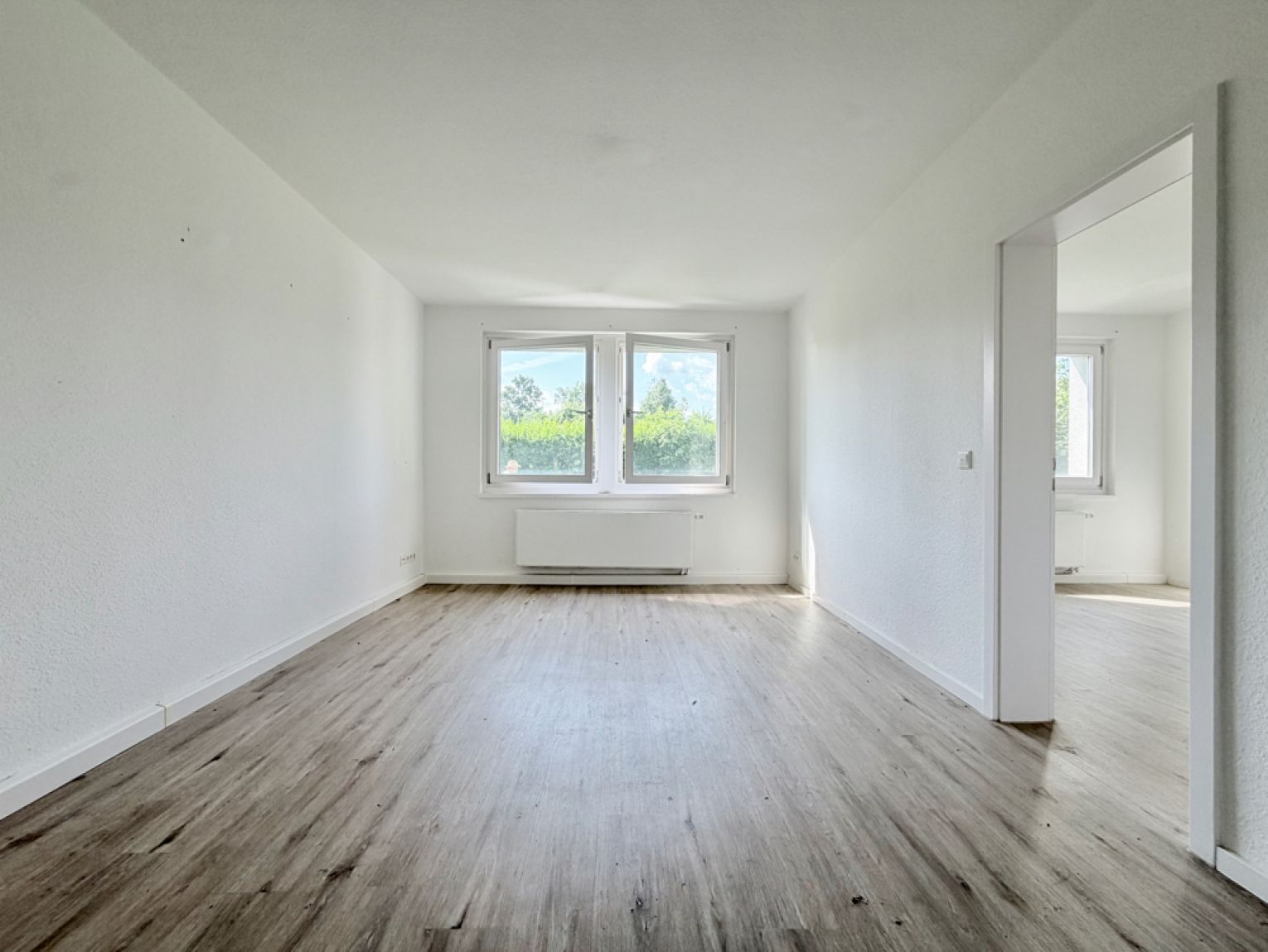 2 Zimmer • Eigentumswohnung • in Chemnitz • guter Zustand • leerstehend • jetzt Exposé anfordern!