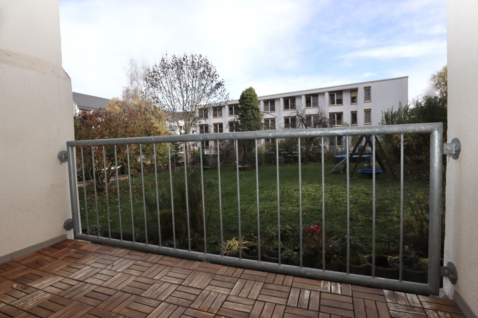 auf dem Kaßberg • 3-Zimmer Wohnung • zur Miete •  mit Balkon • jetzt Besichtigung vereinbaren