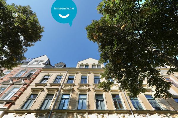 Altendorf • 2 oder 3-Raum Wohnung • in Chemnitz • Balkon • zur Miete • jetzt besichtigen