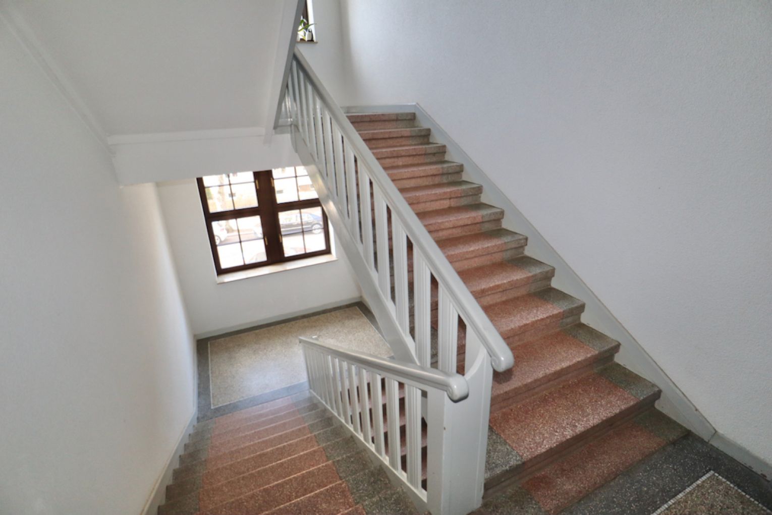 3-Raum Wohnung • Kaßberg • offene Küche • Balkon • Fußbodenheizung • in Chemnitz • schnell sein