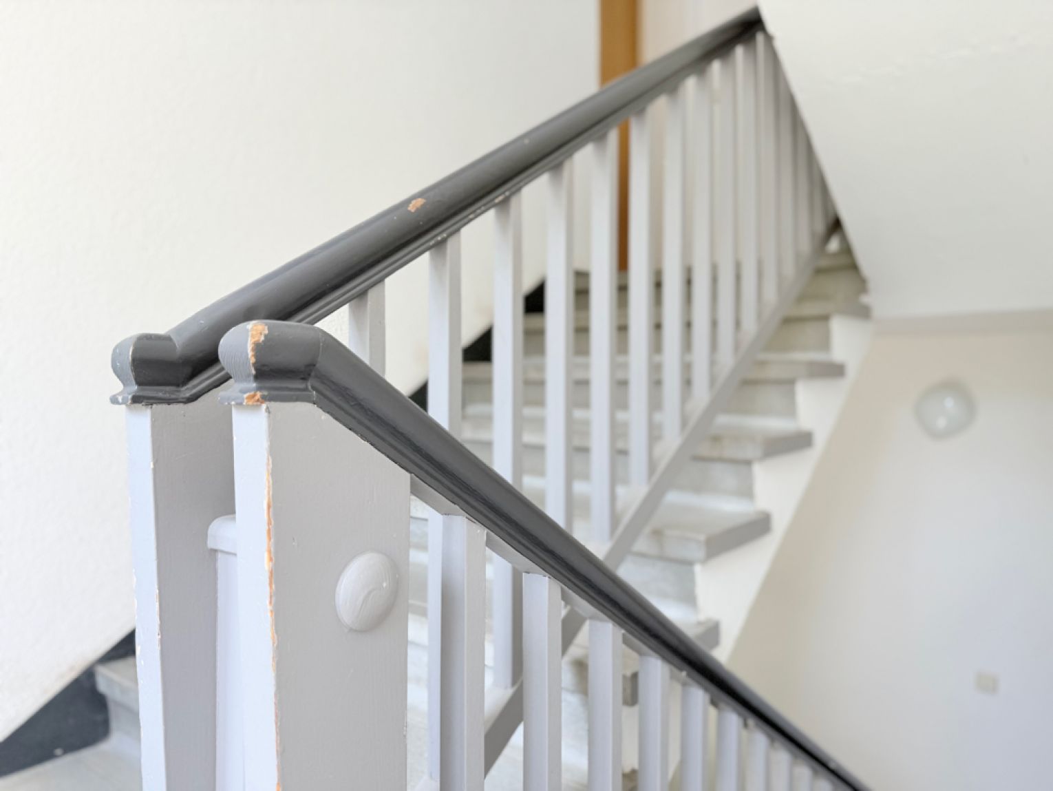 3 Zimmer • Eigentumswohnung • mit Balkon • Stellplatz • vermietet • ruhige Lage • in Chemnitz