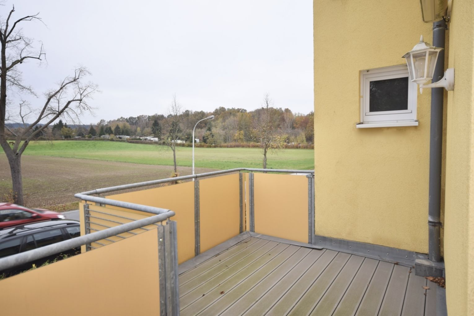 3 Zimmer • Eigentumswohnung • Rabenstein • 2 Balkone • Tiefgarage • Einbauküche • Top-Lage • Bad Neu