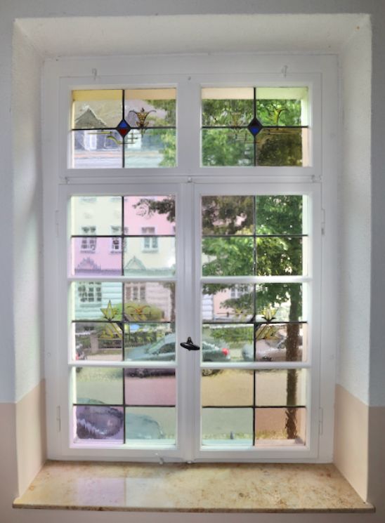 Kapitalanlage • in Hilbersdorf • Chemnitz • vermietet • 2-Zimmer • mit Balkon