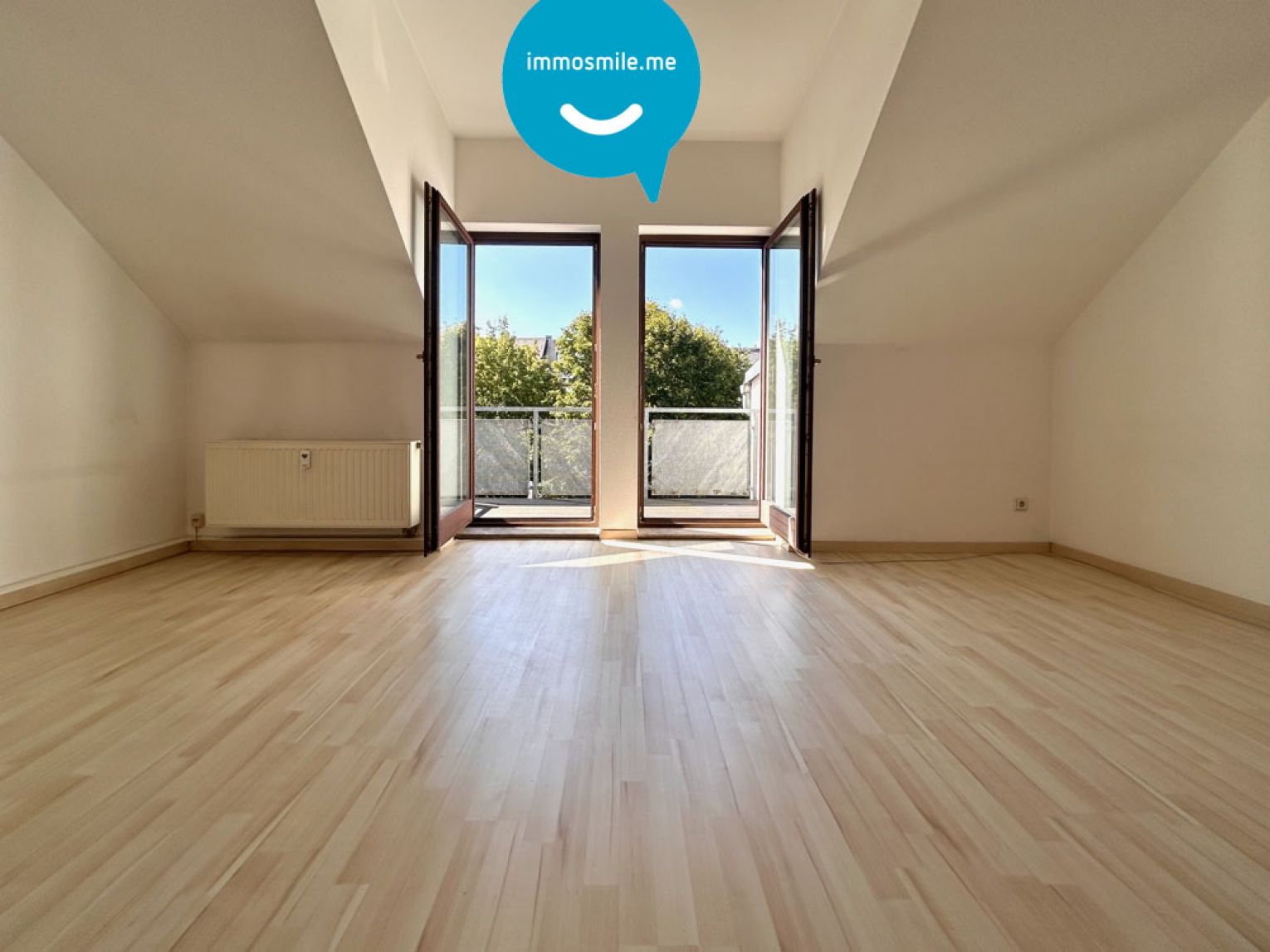 Altendorf • 2-Raum Wohnung • in Chemnitz • Balkon • zur Miete • Stellplatz • jetzt anschauen