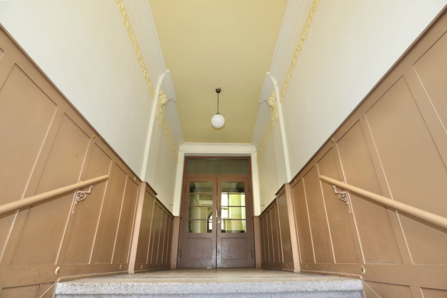 Kaßberg • große 3-Raum Wohnung • Dachgeschoss • Balkon • Chemnitz • modern • jetzt mieten