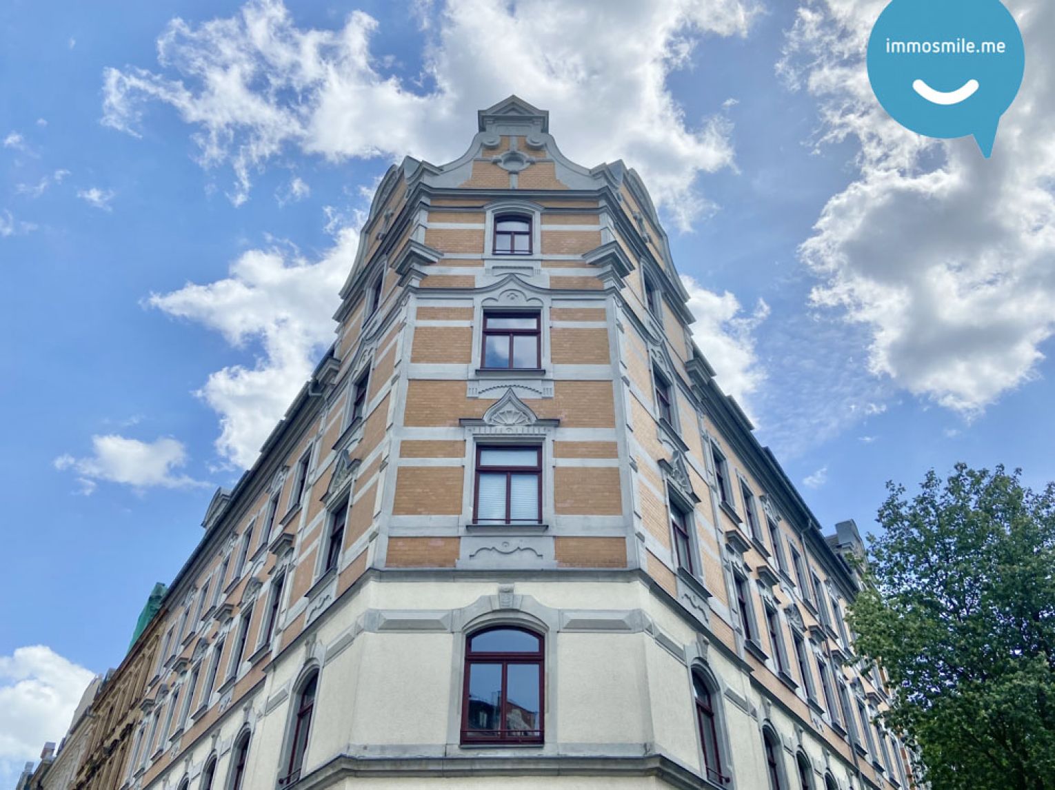 3-Raum Wohnung • Tageslichtbad • Sonnenberg • Balkon • in Chemnitz • Gutschein • anrufen