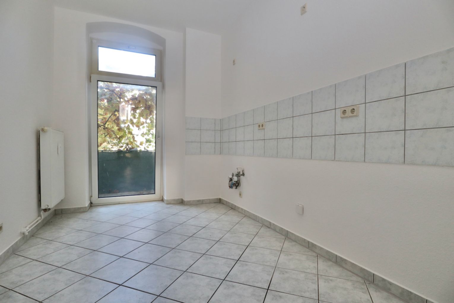 Altendorf • 2 oder 3-Raum Wohnung • in Chemnitz • Balkon • zur Miete • jetzt besichtigen