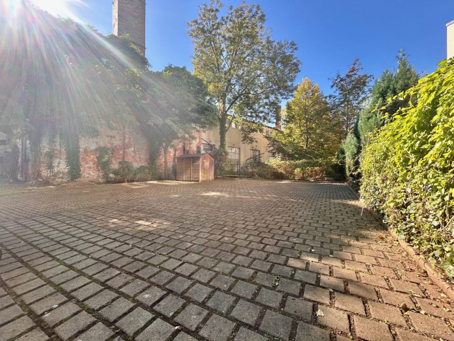 Eigentumswohnung • in Chemnitz • mit Balkon • vermietet • Kapitalanlage • jetzt Exposé anfordern!