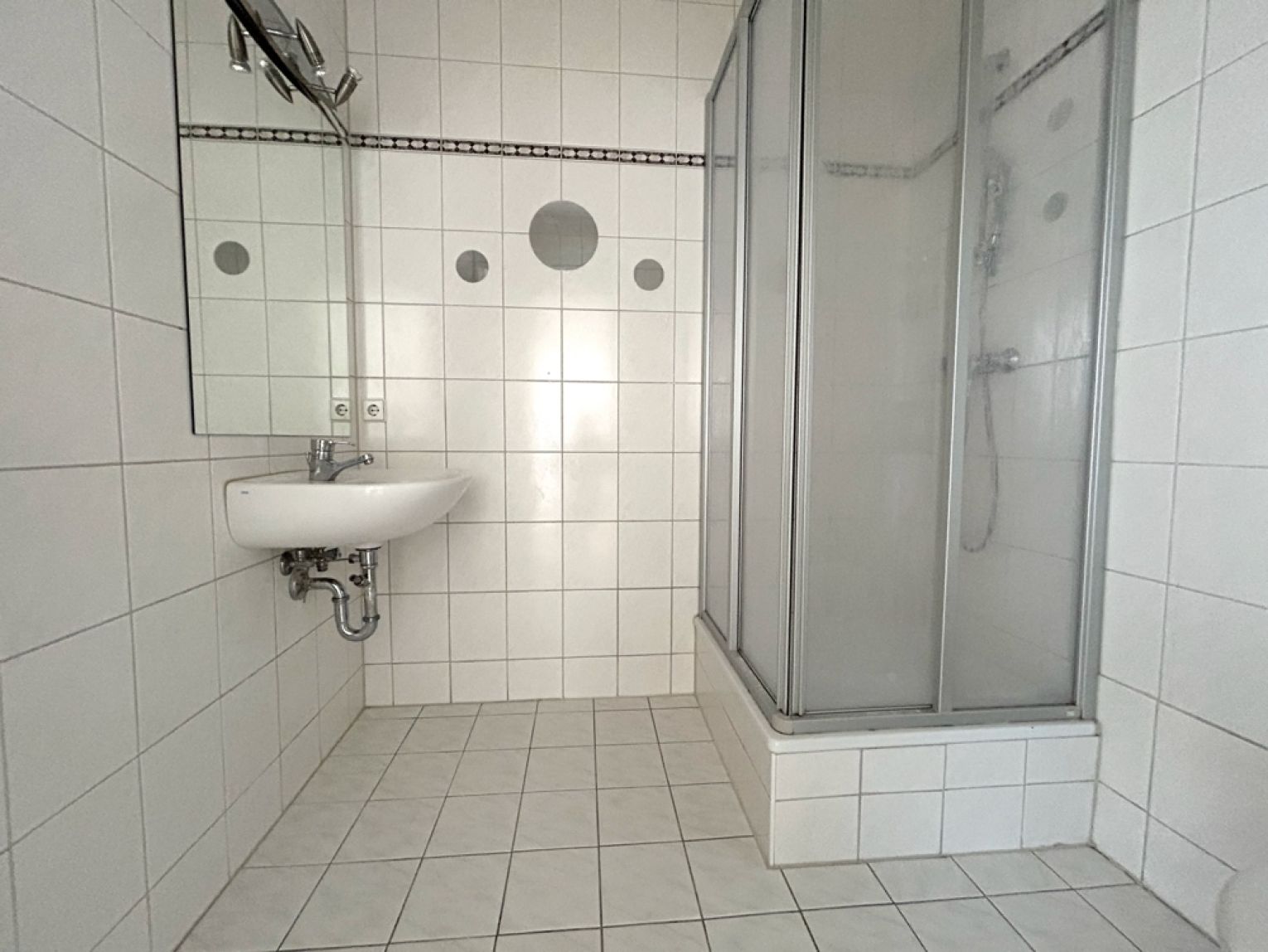 Balkon • Kaßberg • helle 2- Zimmer Wohnung • zur Miete • Einbauküche • Chemnitz