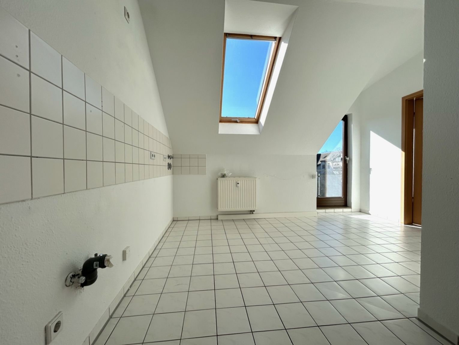Altendorf • 3-Raum Wohnung • in Chemnitz • Balkon • zur Miete • Stellplatz • jetzt anschauen