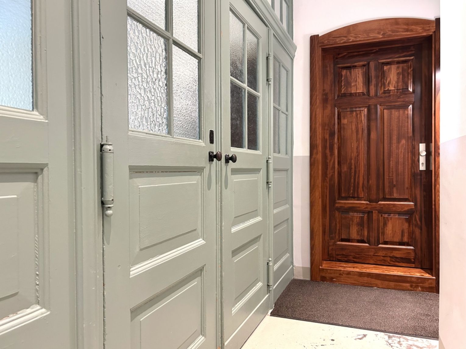 zum Kauf • 3 Zimmer • ruhige Lage • Chemnitz • Garagen • Balkon • offenes Wohnen • zum Kauf