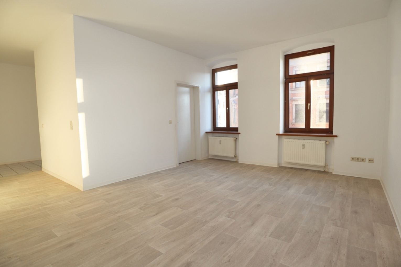 Einbauküche • 1,5-Raum Wohnung  • Chemnitz • Sonnenberg • zur MIETE • jetzt Termin vereinbaren