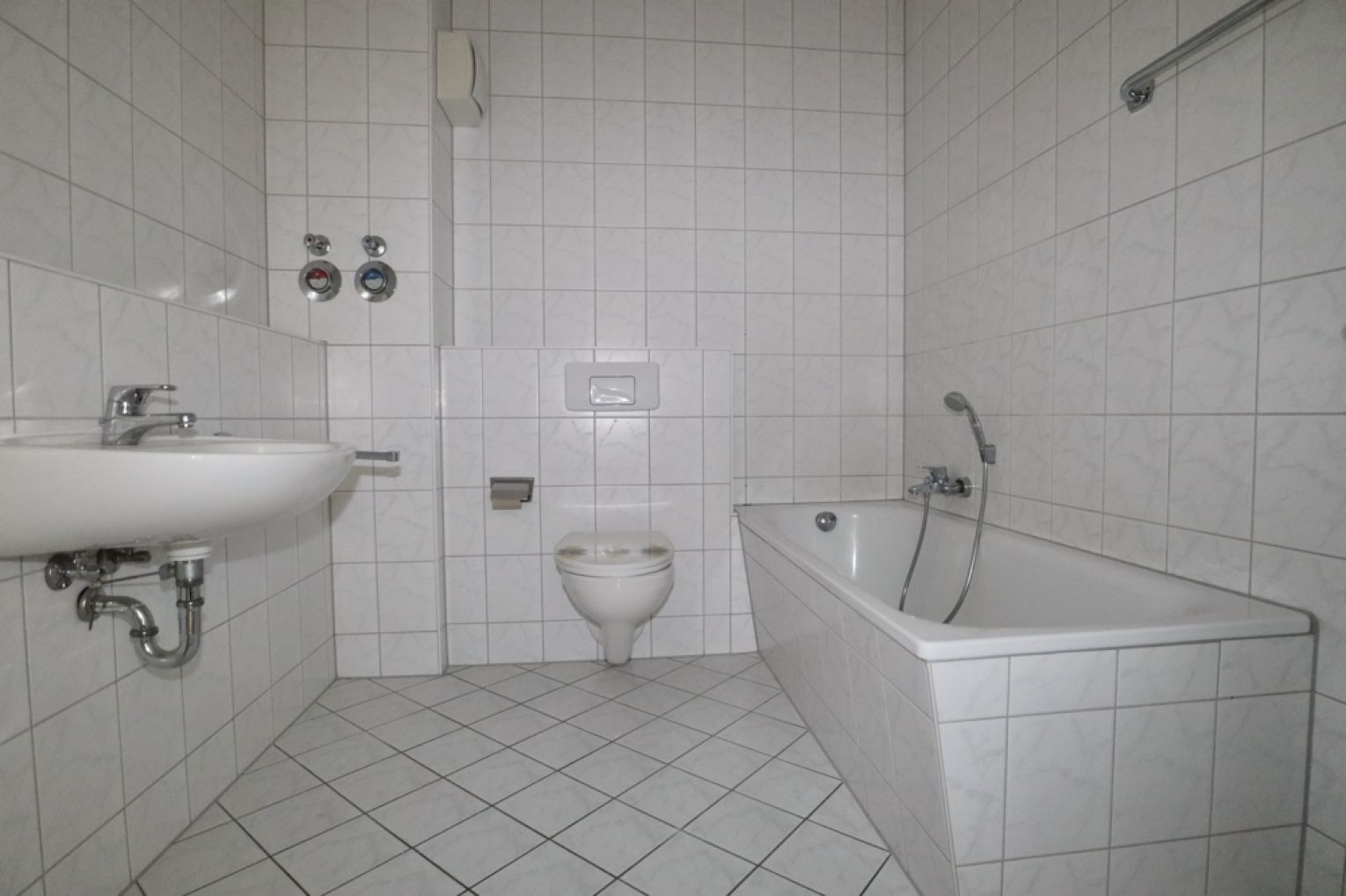 Balkon • renoviert • modern • 2 Zimmer Wohnung • Kaßberg • Chemnitz • jetzt mieten • 1. Wohnung