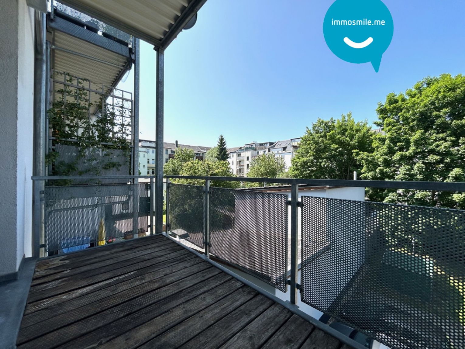 Altendorf • 2-Raum Wohnung • in Chemnitz • Balkon • zur Miete • Stellplatz • jetzt anschauen