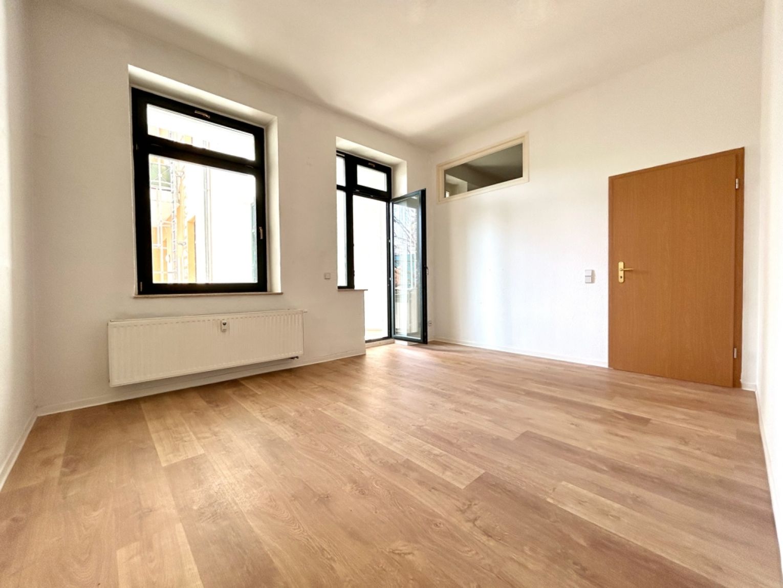 in Chemnitz • Eigentumswohnungen • im Paket • mit Balkon • Stellplatz • Schloßchemnitz • 2-3-Raum