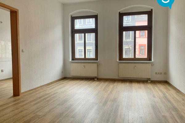 Laminat • Balkon • frisch renoviert • frische Brötchen • BÄCKEREI im Haus  • jetzt Termin machen