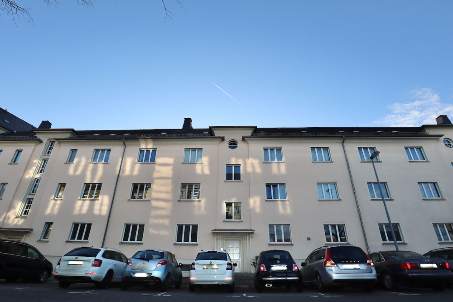 3-Raum Wohnung • Uni Nähe • Balkon • zentrale Lage • in Chemnitz • Bernsdorf • jetzt anrufen 
