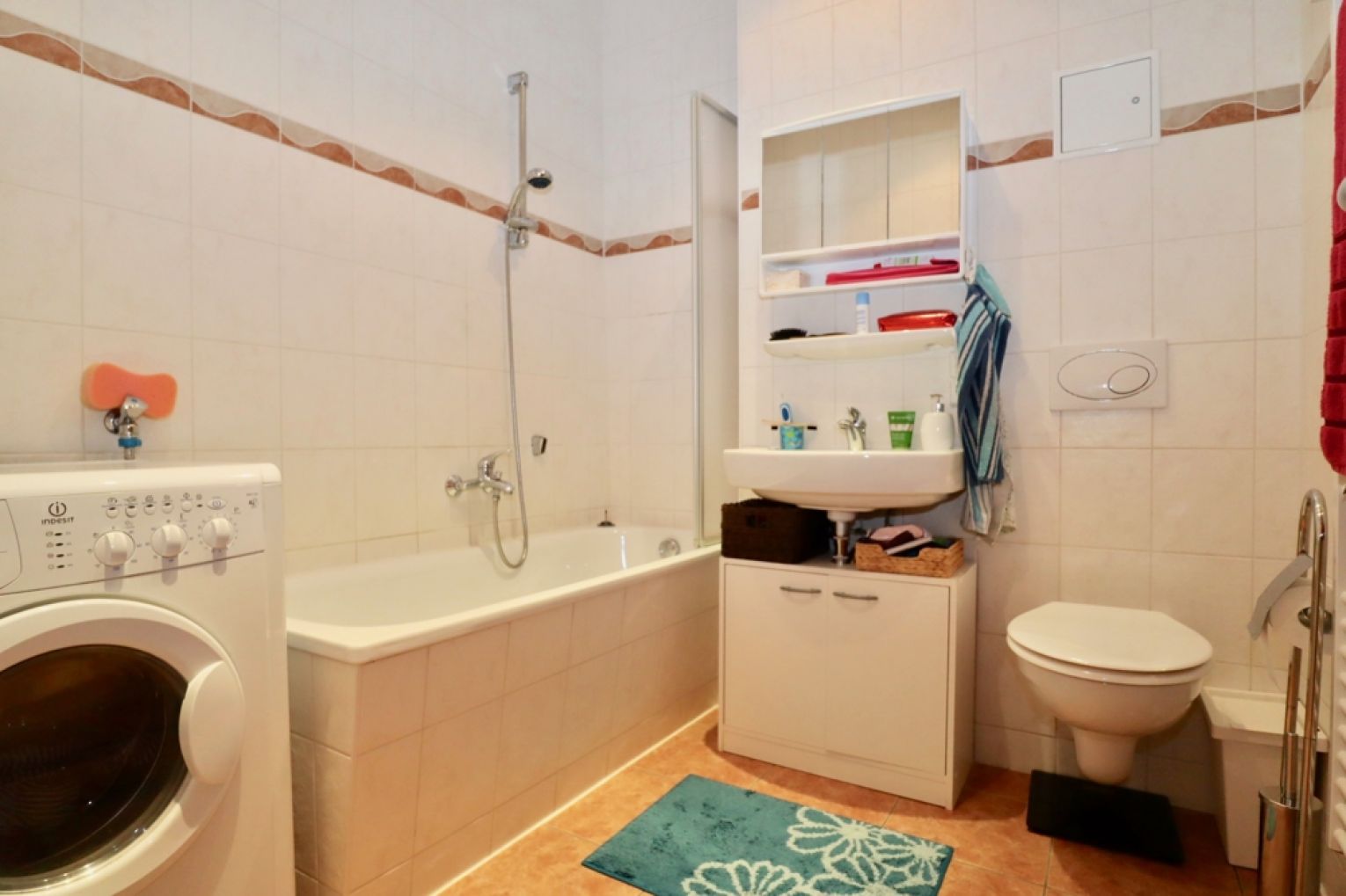 Balkon • 2-Raum Wohnung • Zentrum • Chemnitz • zur Miete • bald wieder frei