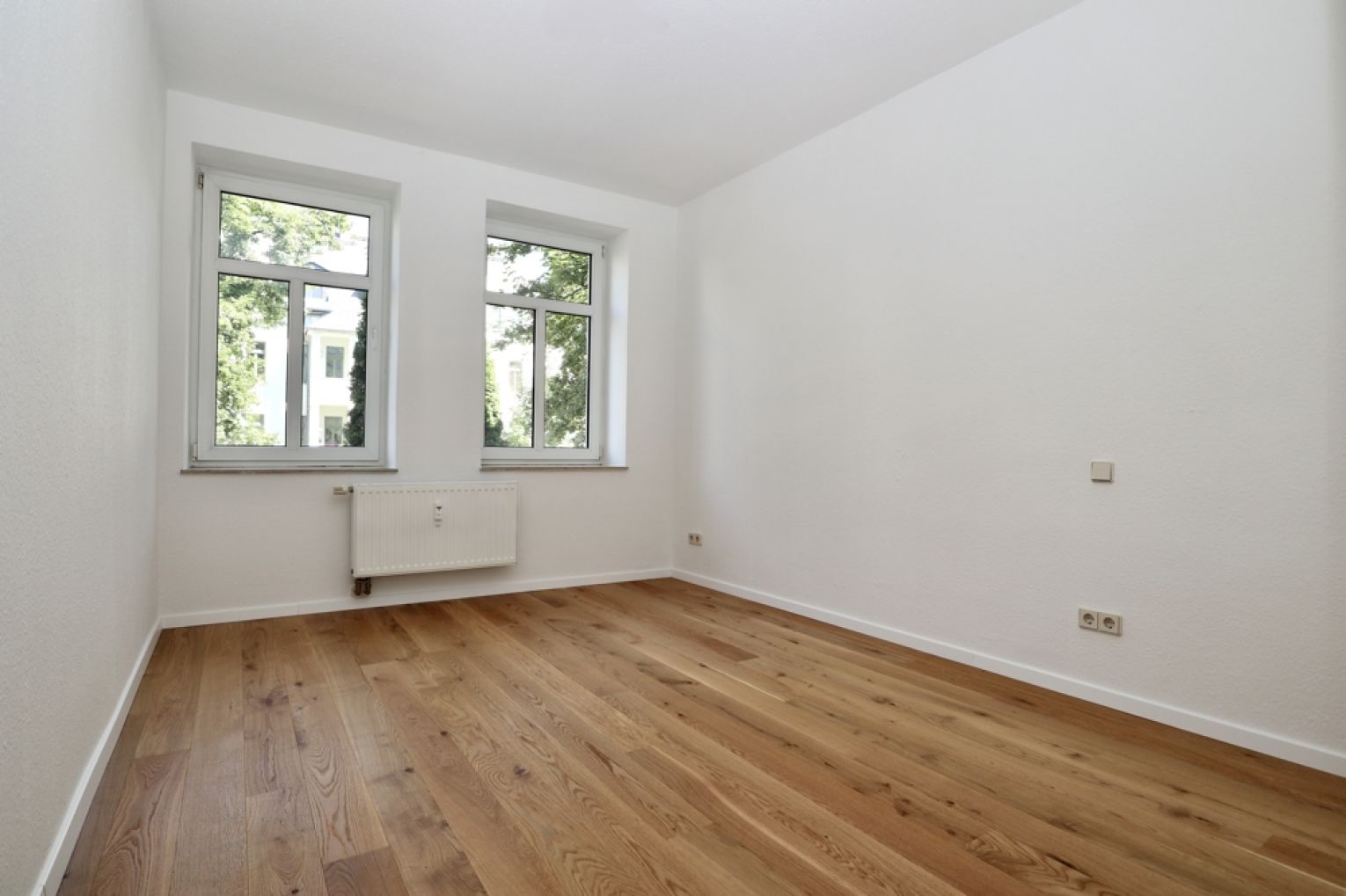 2-Raum Wohnung • Einbauküche • in Chemnitz • Sonnenberg • Balkon • jetzt anrufen