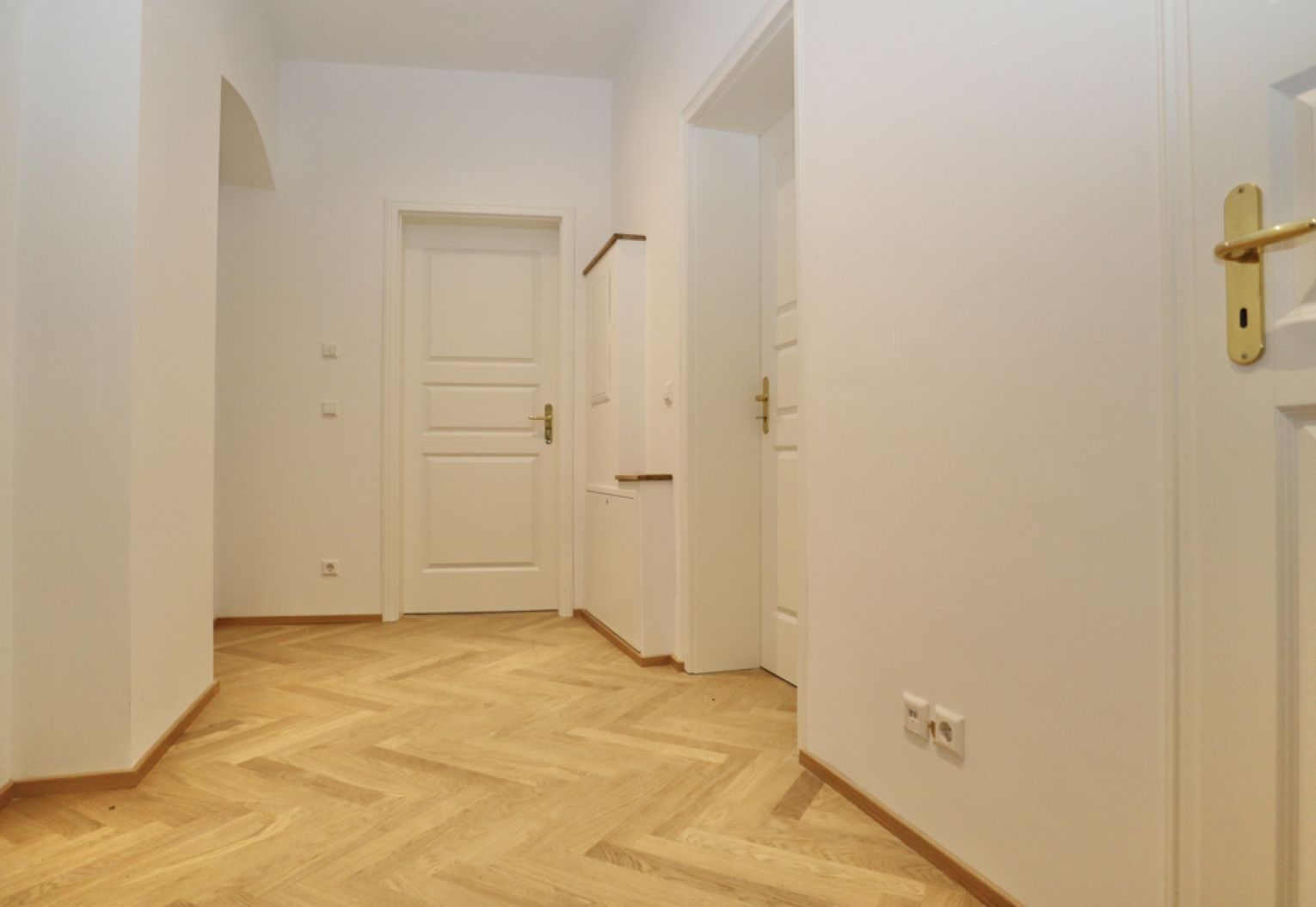 Sonnenberg • 3-Raum Wohnung • Tageslichtbad • Balkon • Chemnitz • Fußbodenheizung
