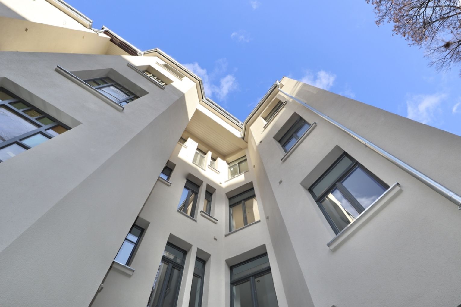 Balkon • exklusiv • 4-Raum Wohnung in Chemnitz • Sonnenberg • jetzt anrufen  • modern Wohnen