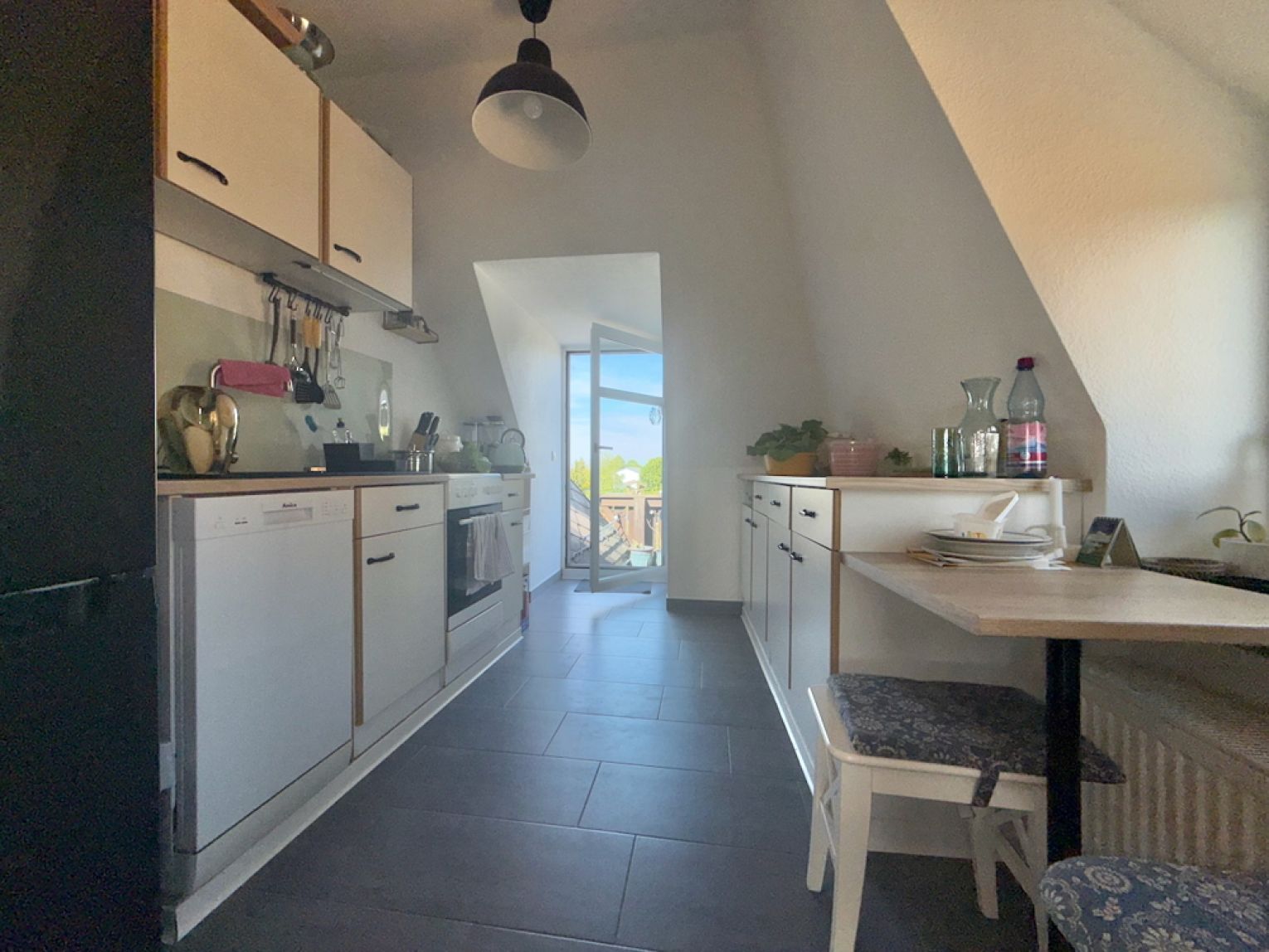 Mehrfamilienhaus • Kapitalanlage • viel Potenzial • mit Balkonen • große Wohnungen • schnell sein!