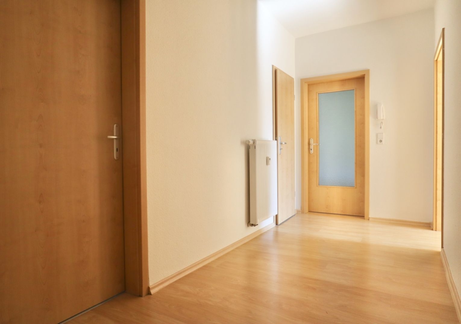 im Lutherviertel • Balkon • in Chemnitz • Tageslichtbad • 3-Raum Wohnung • zur Miete • jetzt anrufen