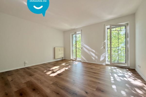 1 Zimmer • Uni nah • Wohnung • zur Miete • in Chemnitz • sei schnell und mieten!