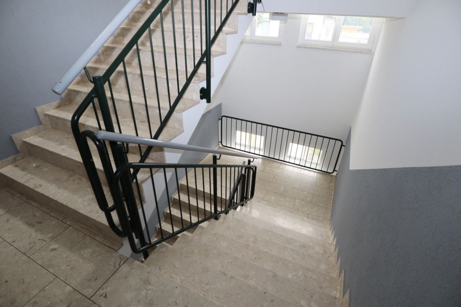 Kapellenberg • 4-Raum Wohnung • zwei Balkone • zur Miete • Wanne&Dusche • schnell sein lohnt sich