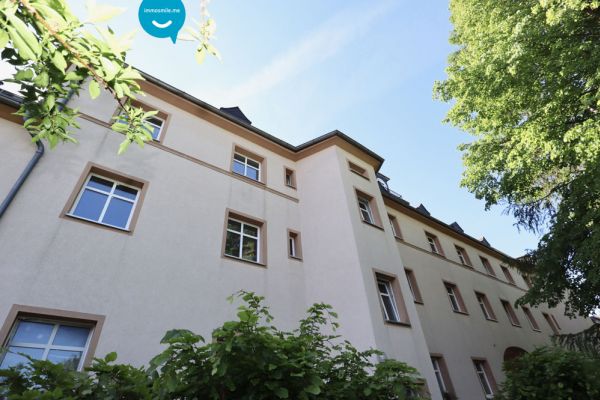 Gutschein • Einbauküche • 2-Raum Wohnung • in Chemnitz • saniert • Tageslichtbad • jetzt mieten!
