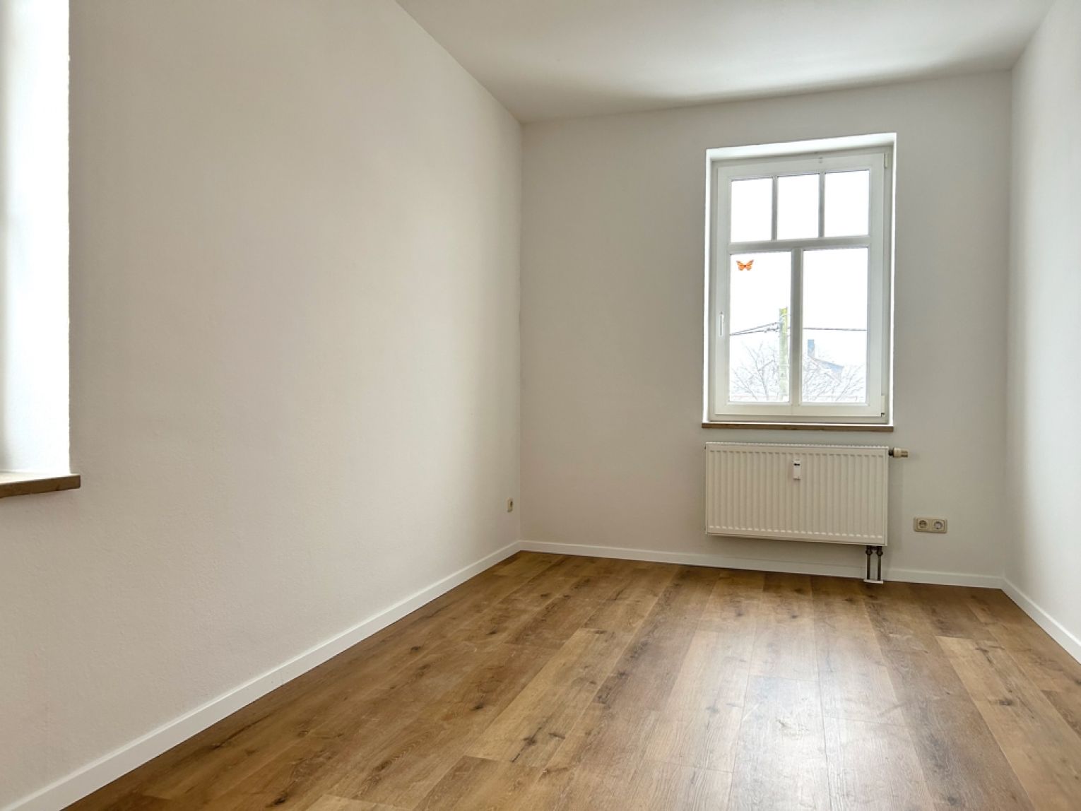 4 Zimmer • in Hartmannsdorf • mit Balkon • ideale Familiengröße • zur Miete • jetzt anrufen!