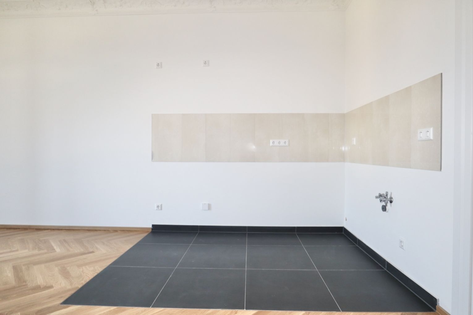 Balkon • exklusiv • 4-Raum Wohnung in Chemnitz • Sonnenberg • jetzt anrufen  • modern Wohnen