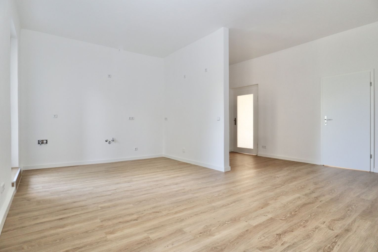 4-Raum Wohnung • Balkon • Kaßberg • Chemnitz • Einbauküche • saniert • modern • Termin vereinbaren