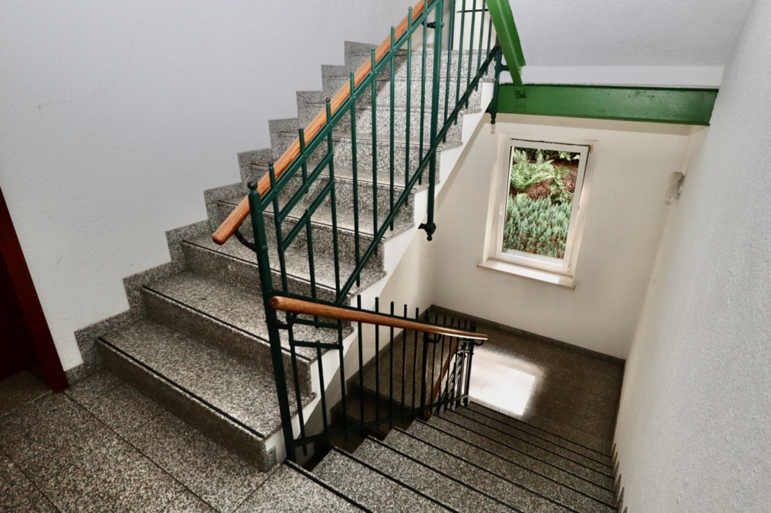 Kapitalanlage • Mehrfamilienhaus • voll vermietet • in Chemnitz • mit Garagen • jetzt kaufen
