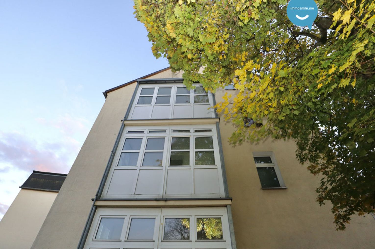 in Meerane • 2-Eigentumswohnungen •  2-Zimmer • mit Stellplatz • Kapitalanlage • zum Kauf