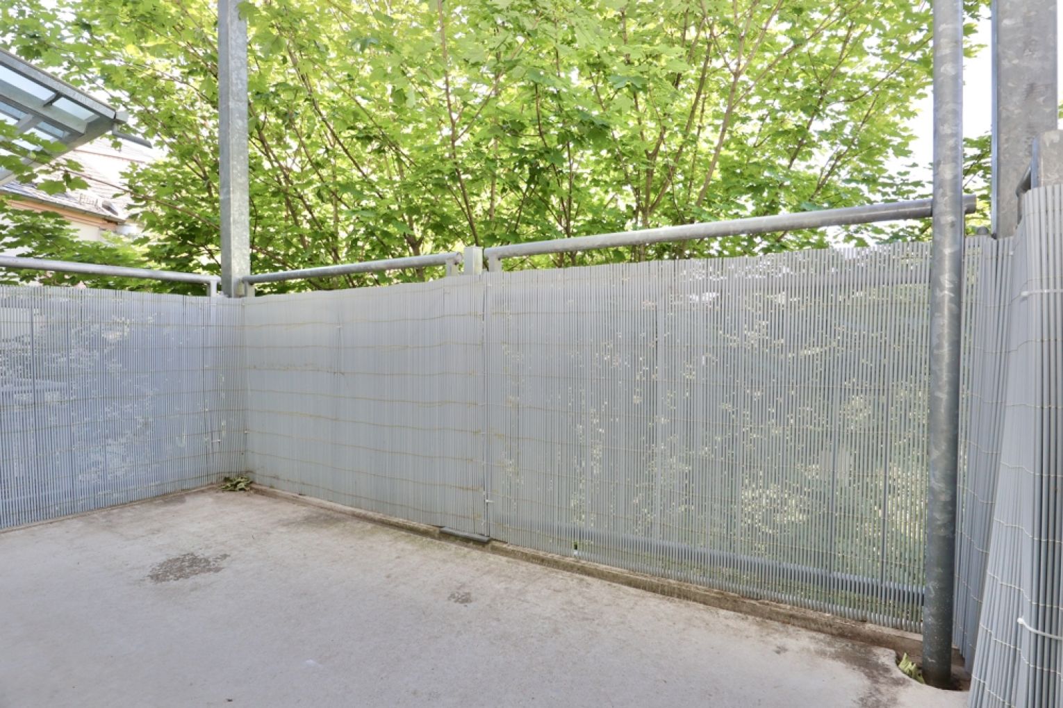 Schloßchemnitz • 2-Zimmer • individuell • Balkon • perfekte Lage • mit Küche • ab sofort frei! - Photo 2