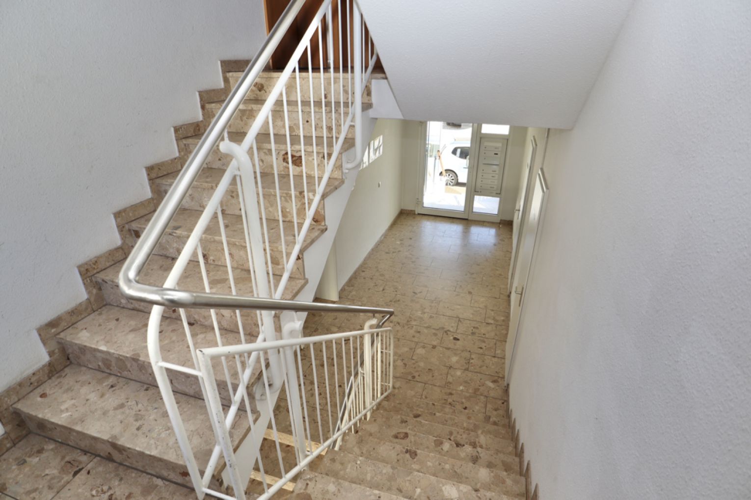 Kapitalanlage • in Glauchau • 3-Zimmer • mit Balkon • Dachgeschoss • an der Mulde • jetzt kaufen!