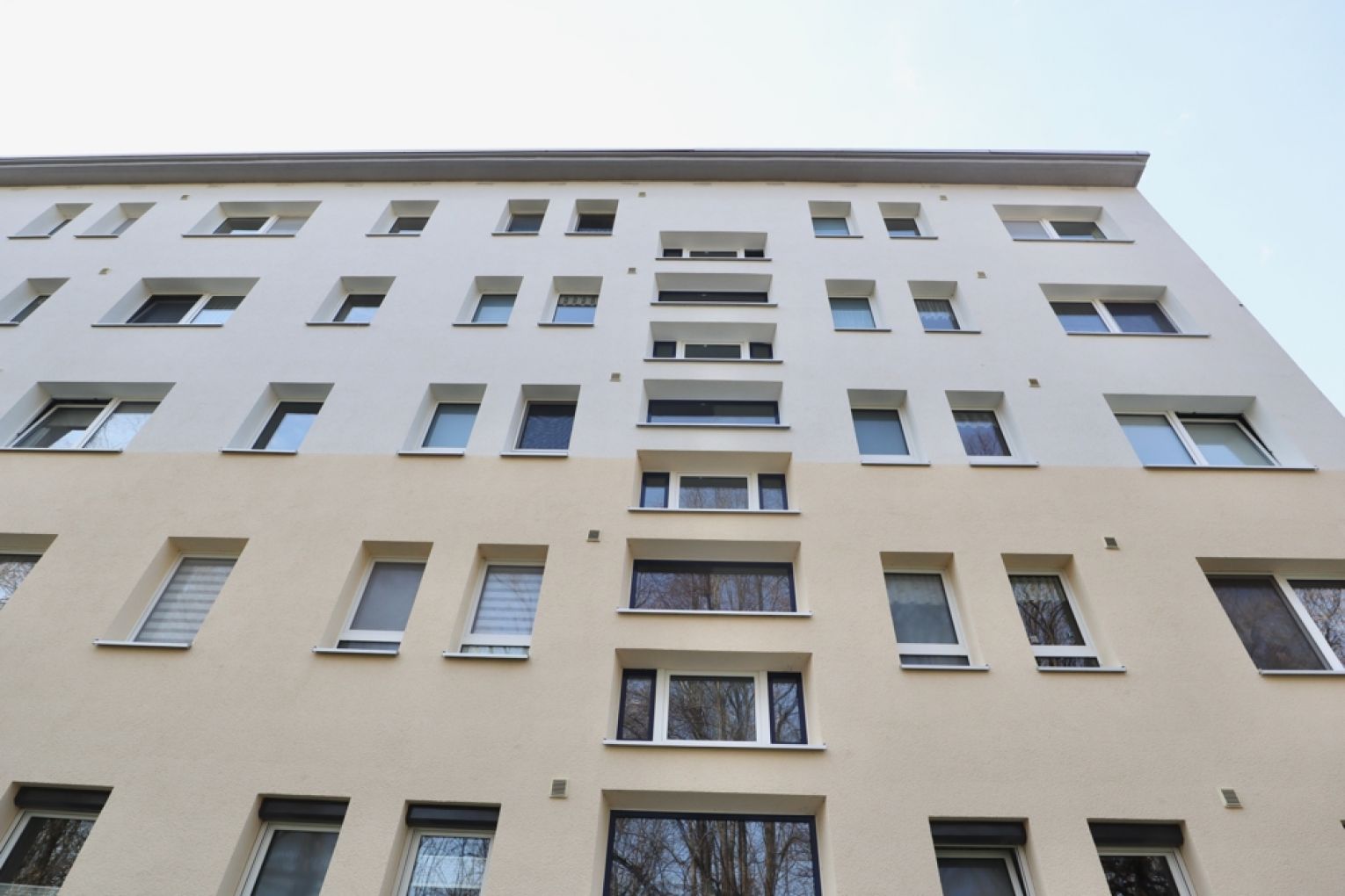 Rabenstein • in Chemnitz • Einbauküche • Tageslichtbad • 3-Raum Wohnung • Balkon • Stellplatz