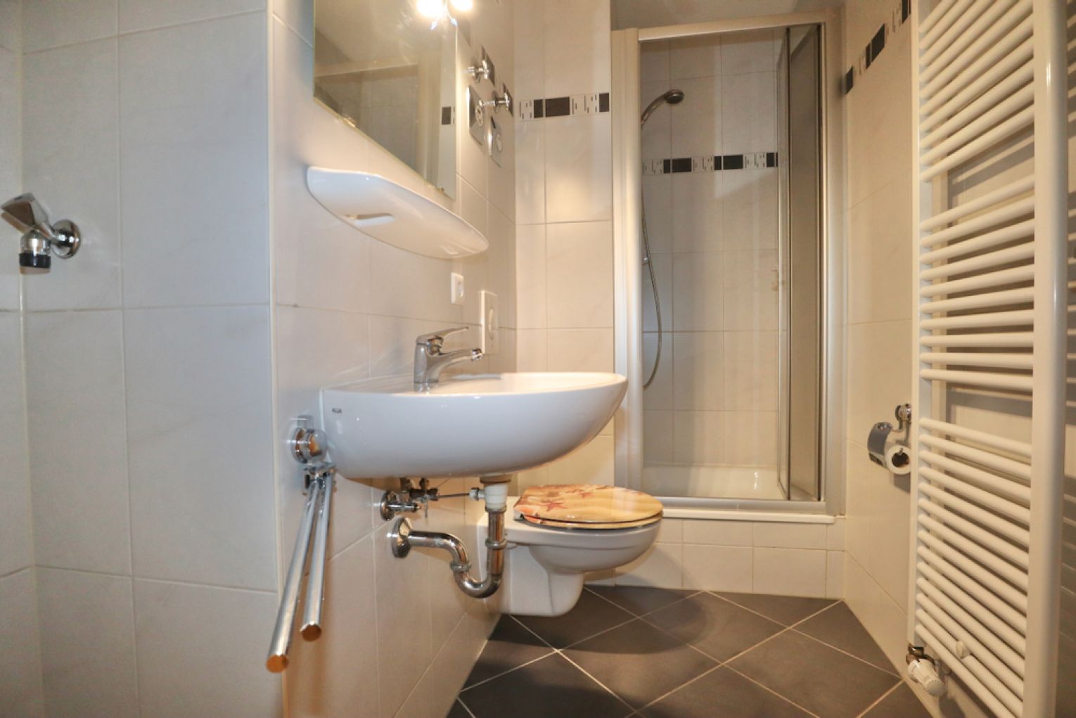 2 Zimmer • mit Balkon • in Chemnitz • Humboldthöhe • zur Miete • mit Einbauküche • jetzt anschauen!